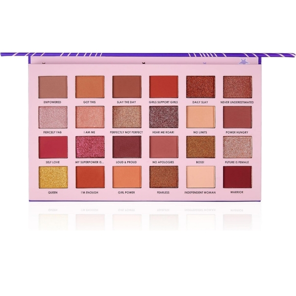 NEW Ciate Eyeshadow Palette - Picture 3 of 6